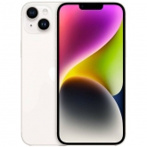 Смартфон Apple iPhone 14 Plus 128 ГБ, Dual: nano SIM + eSIM, сияющая звезда