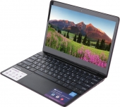 Ноутбук Irbis NB201 (Intel Celeron J3455 1500 MHz/15.6"/1920x1080/4GB/128GB/DVD нет/Intel HD Graphics 500/Wi-Fi/Bluetooth/Windows 10 Home)