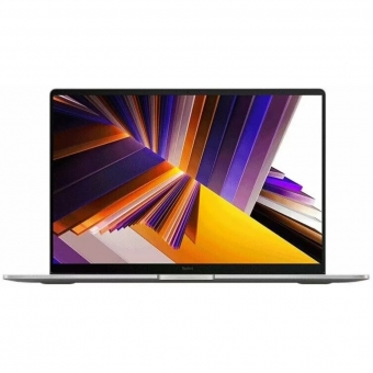 Ноутбук Xiaomi RedmiBook 14' (JYU4574CN), серый