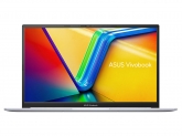 Ноутбук ASUS Vivobook 15X OLED K3504VA-MA221, Intel Core i5-1340PE, RAM 16 ГБ, SSD 512 ГБ, No OC, 90NB10A2-M008B, Silver, Российская клавиатура