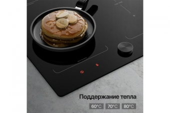 Встраиваемая индукционная панель Kuppersberg ICI 628