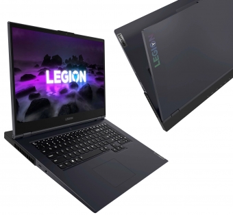 Ноутбук Lenovo Legion 5 15ACH6H 82JU019YRK