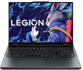 16' Ноутбук Lenovo Legion 5 Pro (Y9000P) 2023 IRX8 16"/WQXGA 240Hz/Intel Core i9-13900HX/16Gb DDR5-5600MHz/1Tb/RTX4060 8Gb/Win 11 RU/Onyx Grey/Русская клавиатура