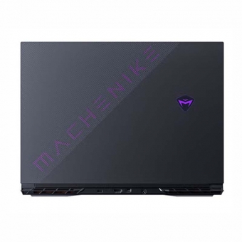 Ноутбук Machenike S16 S16-i512450H30504GF165HGMS0R1 (16", Core i5 12450H, 8Gb/ SSD 512Gb, GeForce® RTX 3050 для ноутбуков) Черный