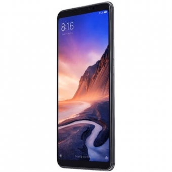 Смартфон Xiaomi Mi Max 3 4/64Gb черный Global