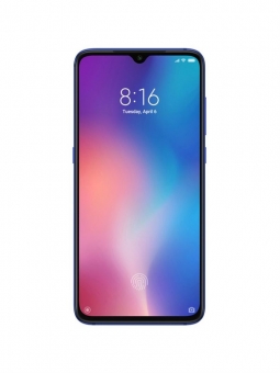 Смартфон Xiaomi Mi 9 SE 6/128 ГБ Global, синий