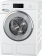 Стиральная машина Miele WWV 980 WPS Passion, белый