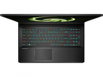 MSI Alpha17 Игровой ноутбук 17.3", AMD Ryzen 9 7940HX, RAM 16 ГБ, SSD 1024 ГБ, NVIDIA GeForce RTX 4070 для ноутбуков (8 Гб), Windows Pro, Английская раскладка