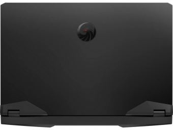 MSI Alpha17 Игровой ноутбук 17.3", AMD Ryzen 9 7940HX, RAM 16 ГБ, SSD 1024 ГБ, NVIDIA GeForce RTX 4070 для ноутбуков (8 Гб), Windows Pro, Английская раскладка