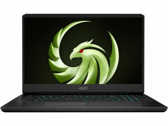 MSI Alpha17 Игровой ноутбук 17.3", AMD Ryzen 9 7940HX, RAM 16 ГБ, SSD 1024 ГБ, NVIDIA GeForce RTX 4070 для ноутбуков (8 Гб), Windows Pro, Английская раскладка