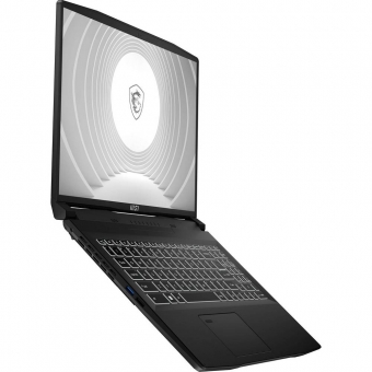 Ноутбук MSI CreatorPro M16 A12UIS-688RU Core i7 12700H 16Gb SSD1Tb