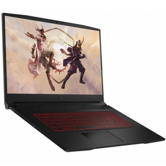 Ноутбук MSI GF76 12UC-265XRU