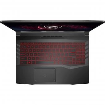 Ноутбук MSI Pulse GL66 12UGKV-464 (Intel Core i7 12700H 2300 MHz/15.6"/1920x1080/16GB/512GB SSD/NVIDIA GeForce RTX 3070/Windows 11 Home)