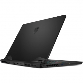 Ноутбук MSI GP66 Leopard 10UG-400RU (Intel Core i7 10750H 5000MHz/15.6"/1920x1080/144Hz/16Gb/512Gb SSD/NVIDIA GeForce RTX 3070)