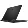 Ноутбук MSI GP66 Leopard 10UG-400RU (Intel Core i7 10750H 5000MHz/15.6"/1920x1080/144Hz/16Gb/512Gb SSD/NVIDIA GeForce RTX 3070)
