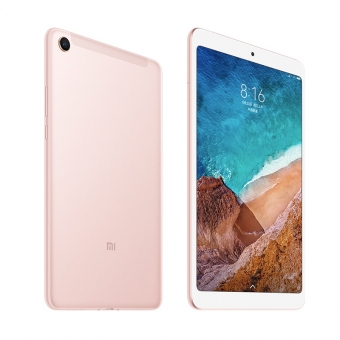 Планшет Xiaomi MiPad 4 64Gb WiFi Rose Gold