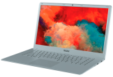 Ноутбук Haier U1500EM (Intel Celeron N4000 1100MHz/15.6"/1920x1080/4GB/64GB eMMC/Intel UHD Graphics 600/Windows 10 Home) TD0036479RU, серый