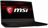 Ноутбук MSI GF63 Thin 10SC 1920x1080, Intel Core i7 2.6 ГГц, RAM 16 ГБ, SSD 512 ГБ, GeForce GTX 1650, Win10 Home)