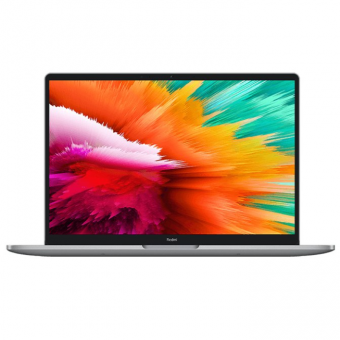 Ноутбук Xiaomi RedmiBook Pro 14 2022 (AMD Ryzen 5 6600H 14"/2560x1600/16Gb/512Gb SSD/DVD нет/AMD Radeon Graphics/Wi-Fi/Bluetooth/Windows 11 Home) Grey JYU4472CN