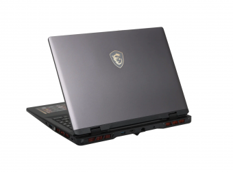 16" Ноутбук MSI Crosshair 16 , AMD Ryzen 9 7945HX, RTX 5070 8ГБ, 2560x1600, IPS, 32ГБ, 1ТБ, RTX 5070 8ГБ, серый