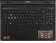 16" Ноутбук MSI Crosshair 16 , AMD Ryzen 9 7945HX, RTX 5070 8ГБ, 2560x1600, IPS, 32ГБ, 1ТБ, RTX 5070 8ГБ, серый