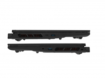 Ноутбук MSI Crosshair A16 HX D7WFKG-043CN 16.0" 2.5K, IPS, 240 Гц, AMD Ryzen 9 7945HX, 16 ГБ DDR5, SSD 1024 ГБ, GeForce RTX 5060 8 ГБ , Windows 11 Home, Русско-Английская раскладка