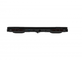 16" Ноутбук MSI Crosshair 16 , AMD Ryzen 9 7945HX, RTX 5070 8ГБ, 2560x1600, IPS, 32ГБ, 1ТБ, RTX 5070 8ГБ, серый