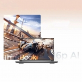 Ноутбук Lenovo ThinkBook 16P Gen 5 ( Intel i7-14650HX, RAM 16 ГБ,1TB SSD, RTX4060,3200x2000 IPS 165 Hz, Win11, CN)