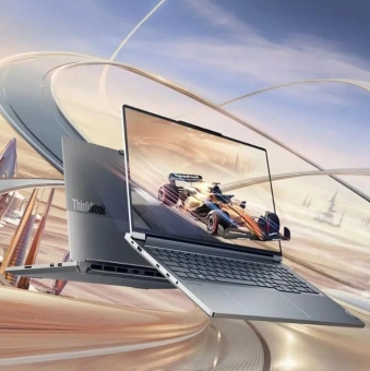 Ноутбук Lenovo ThinkBook 16P Gen 5 ( Intel i7-14650HX, RAM 16 ГБ,1TB SSD, RTX4060,3200x2000 IPS 165 Hz, Win11, CN)