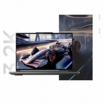 Ноутбук Lenovo ThinkBook 16P Gen 5 ( Intel i7-14650HX, RAM 16 ГБ,1TB SSD, RTX4060,3200x2000 IPS 165 Hz, Win11, CN)