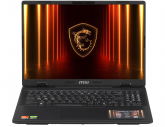 Ноутбук MSI Crosshair A16 HX D7WFKG-043CN 16.0" 2.5K, IPS, 240 Гц, AMD Ryzen 9 7945HX, 16 ГБ DDR5, SSD 1024 ГБ, GeForce RTX 5060 8 ГБ , Windows 11 Home, Русско-Английская раскладка