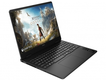 Ноутбук HP Omen 16 2025/RTX 5060/i7-14650HX/16" 2.5K 240 Hz/32Gb + 1 Tb/Win 11/ Клавиатура RU