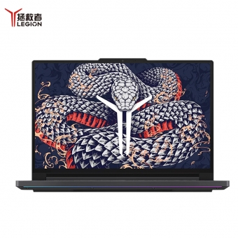 Ноутбук Lenovo Legion 5 Pro Y9000P 2025 240Hz OLED Intel Ultra 9 275HX, RTX 5090 64Gb /2Tb/Win11 RU/Русская клавиатура, Серый