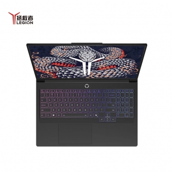 Ноутбук Lenovo Legion 5 Pro Y9000P 2025 240Hz OLED Intel Ultra 9 275HX, RTX 5090 64Gb /2Tb/Win11 RU/Русская клавиатура, Серый