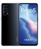Смартфон OPPO Reno 5 8/128GB, черный