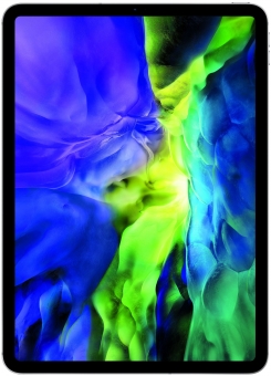 Планшет Apple iPad Pro 11 (2020) Wi-Fi, 128Gb, Wi-Fi, silver