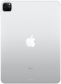 Планшет Apple iPad Pro 11 (2020) Wi-Fi, 128Gb, Wi-Fi, silver