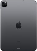 Планшет Apple iPad Pro 11 (2020) Wi-Fi, 128Gb, Wi-Fi, space gray