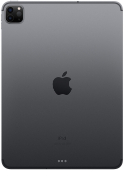 Планшет Apple iPad Pro 11 (2020) Wi-Fi, 128Gb, Wi-Fi, space gray