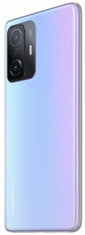 Смартфон Xiaomi 11T 8/128 ГБ Global, Dual nano SIM, небесный голубой