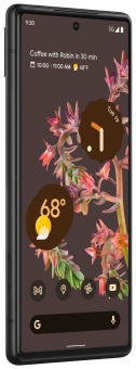 Смартфон Google Pixel 6 8/128 ГБ Global stormy black