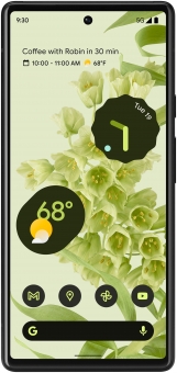 Смартфон Google Pixel 6 8/128 ГБ, Global sorta seafoam