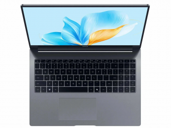 Ноутбук HONOR MagicBook X 16 Intel Core i7-13620H,16ГБ,1Tb,16",1920x1200, IPS, Win 11 Pro