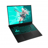 Ноутбук ASUS TUF Gaming 6 Pro FA608FM AMD Ryzen 9 9955HX RTX 5060 IPS 2.5K 165 Гц RAM 16 ГБ SSD 1 ТБ серый FA608FM-0EAXHB8X10