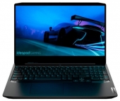 Ноутбук Lenovo IdeaPad Gaming 315IHU6 (1920x1080, Intel Core i5 3.1 ГГц, RAM 16 ГБ, SSD 512 ГБ, GeForce RTX 3050, win 10