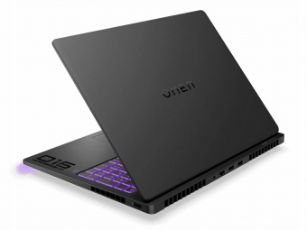 Игровой ноутбук HP OMEN Shadow Genie MAX 16, Intel Core Ultra 275HX, RTX 5080, 32 GB, 1 TB, черный