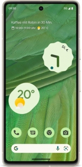 Смартфон Google Pixel 7 8/128 ГБ, зеленый