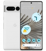 Смартфон Google Pixel 7 Pro 12/128 ГБ USA, nano SIM+eSIM, снежно-белый