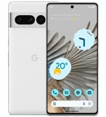 Смартфон Google Pixel 7 Pro 12/256 ГБ USA, nano SIM+eSIM, снежно-белый