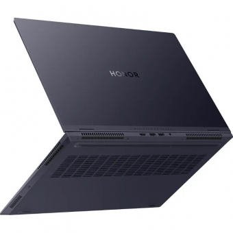 Ноутбук Honor MagicBook Pro 16 Hunter 2024 DRA-5416 (Intel Ultra 5 125H 4500MHz/16"/3072x1920/24Gb/1024Gb/NVidia GeForce RTX 4060/Windows 11 Home) Синий